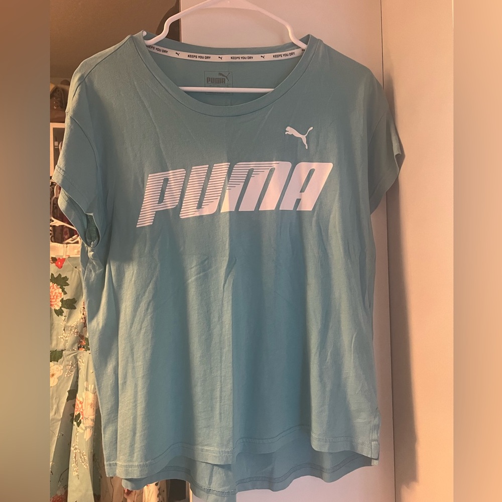 Puma T-shirt